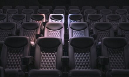 O modelo que o cinema insiste em reproduzir