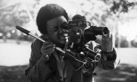 O Cinema de Sara Gómez como Janela Ancestral