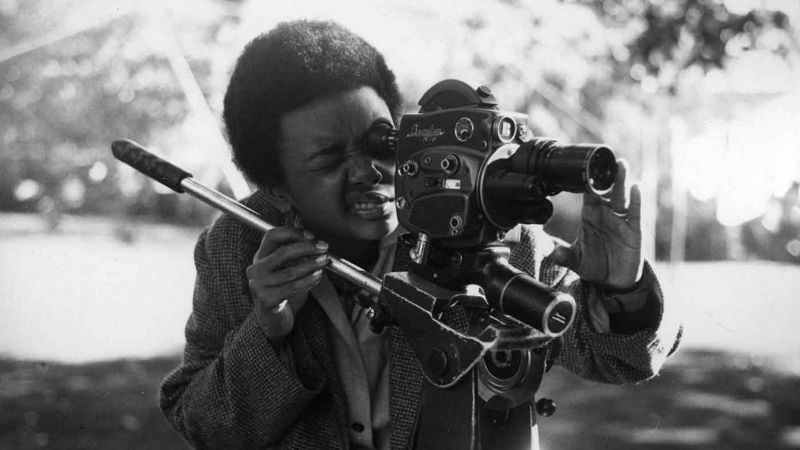 O Cinema de Sara Gómez como Janela Ancestral