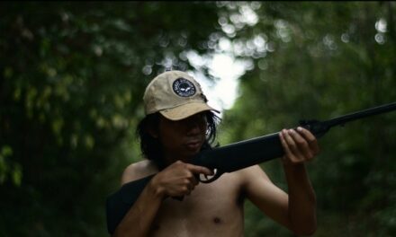 Do improviso ao impacto: ‘Ticar Bodó’ e os bastidores do cinema universitário no Amazonas