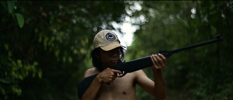 Do improviso ao impacto: ‘Ticar Bodó’ e os bastidores do cinema universitário no Amazonas
