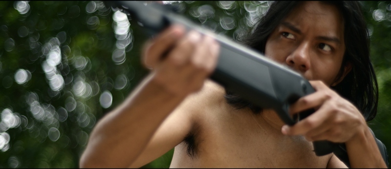 ‘Ticar Bodó’: um pedaço de vida amazônica em cinema caprichado