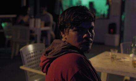 ‘Dia dos Pais’: as barreiras da masculinidade em distopia Black Mirror manauara