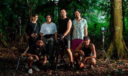 Festival de Gramado 2025: paraense ‘Boiuna’ será o curta do Norte na mostra competitiva