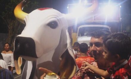 Documentário ‘O Brincante de Boi’ retrata amor e pertencimento no Festival de Parintins
