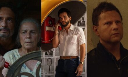 10 Grandes Filmes Brasileiros para ficar de olho no segundo semestre de 2025