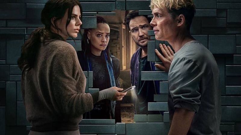 ‘Brick’: suspense alemão não corresponde expectativas da boa premissa