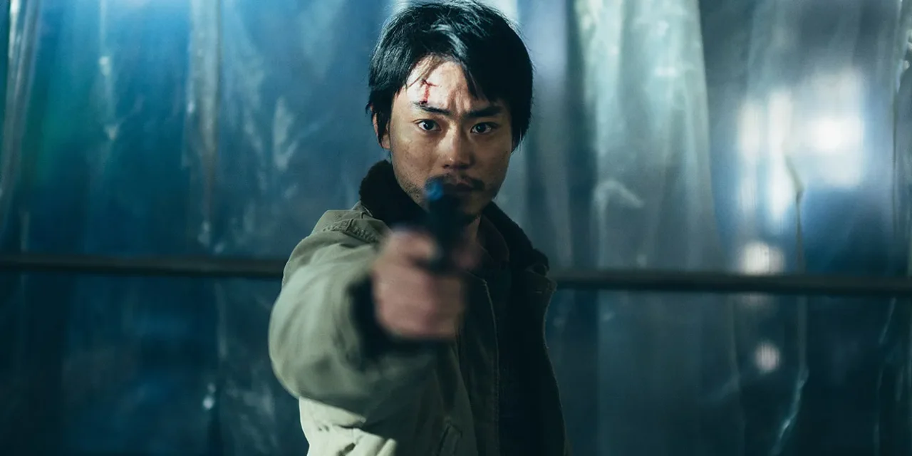 ‘Cloud’: direto e cínico, mas longe do melhor de Kiyoshi Kurosawa