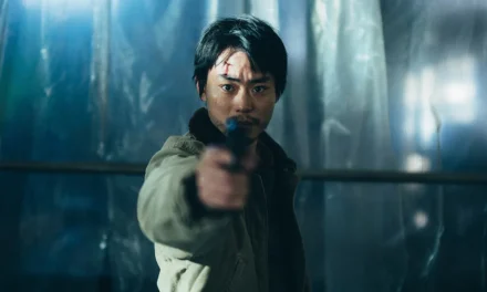 ‘Cloud’: direto e cínico, mas longe do melhor de Kiyoshi Kurosawa