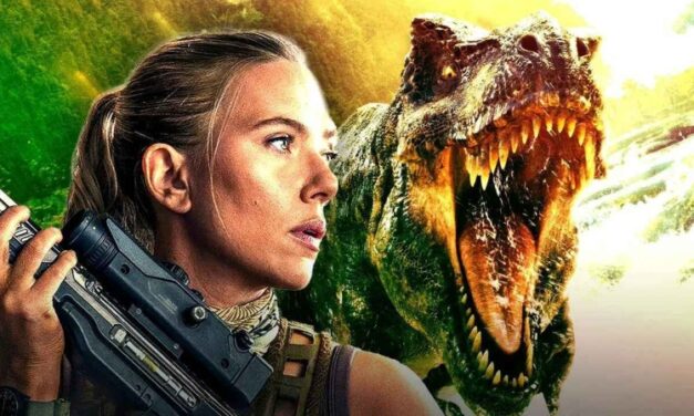 ‘Jurassic World: Recomeço’: genérico e tímido diante da própria franquia