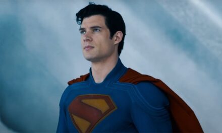 ‘Superman’ domina cinemas de Manaus em uma das maiores estreias de 2025