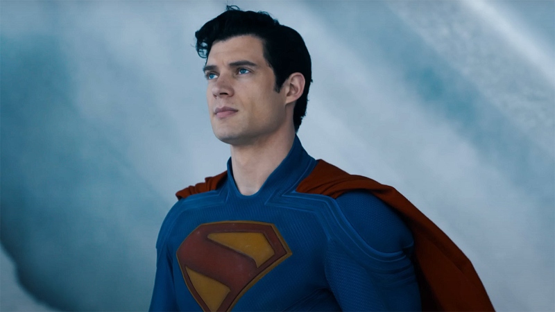 ‘Superman’ domina cinemas de Manaus em uma das maiores estreias de 2025