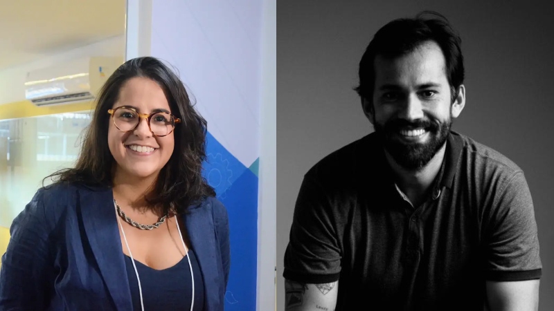 Tadeu Rocha e Mariana Filizola, os olhares amazonenses em ‘Apocalipse nos Trópicos’, novo filme de Petra Costa