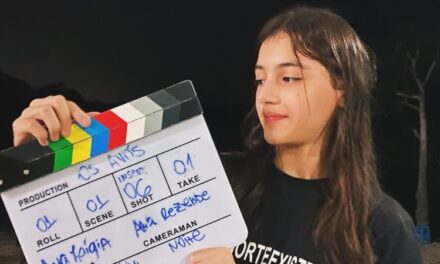 ‘Os Avós’ representa o Amazonas na disputa de documentários do Festival de Gramado 2025