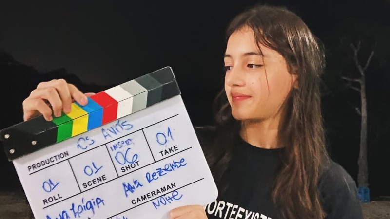 ‘Os Avós’ representa o Amazonas na disputa de documentários do Festival de Gramado 2025