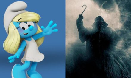 ‘Smurfs’ e remake de ‘Eu Sei o que Vocês Fizeram no Verão Passado’ são destaques nos cinemas de Manaus