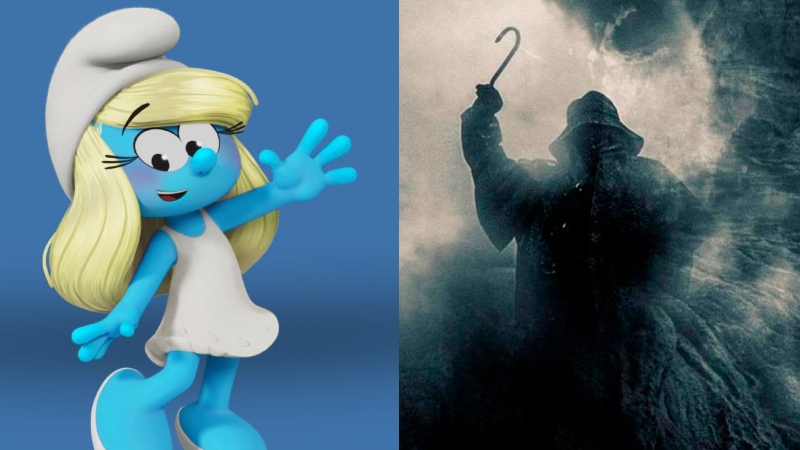 ‘Smurfs’ e remake de ‘Eu Sei o que Vocês Fizeram no Verão Passado’ são destaques nos cinemas de Manaus