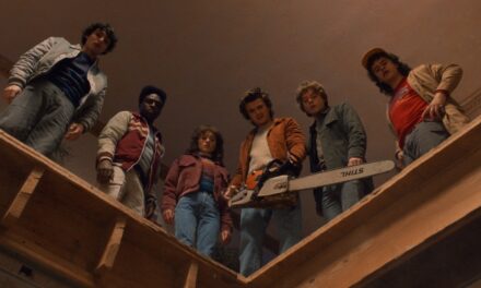 Stranger Things: 5ª temporada ganha teaser e datas de estreia na Netflix