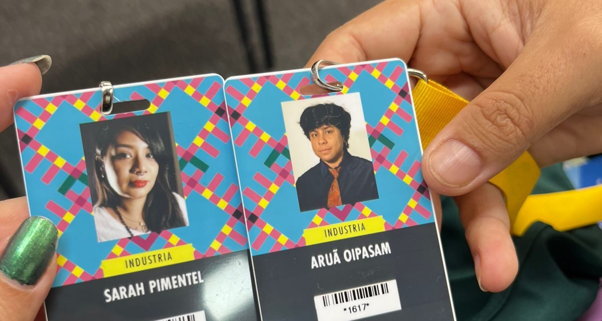 Premiado no Matapi, projeto amazonense ‘@cunhantã’ participa de evento na Colômbia