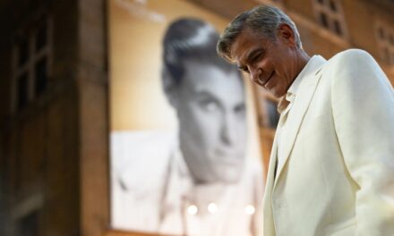 ‘Jay Kelly’: o espelho de uma estrela — e suas rachaduras