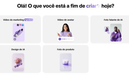 Transformando Fotos de Produtos em Vídeos com IA