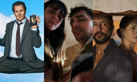 ‘Corra Que A Polícia Vem Aí!’, ‘Juntos’ e ‘Os Enforcados’ são novidades nos cinemas de Manaus