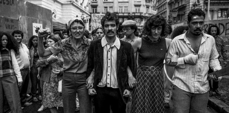 ‘A Batalha da Rua Maria Antônia’: relevante memória da ditadura encontra drama sem foco