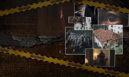 ‘A Mulher da Casa Abandonada’: minissérie adapta podcast true crime sem grande inventividade