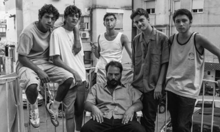 ‘Adeus Garoto’: beleza e miséria se encontram em drama comovente