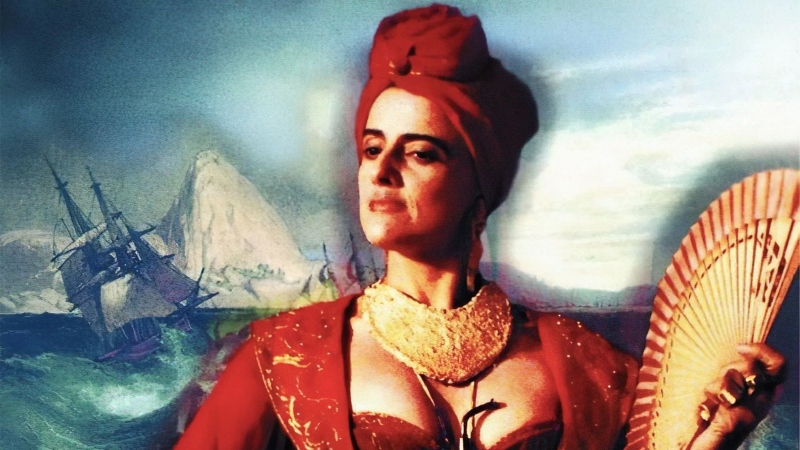 30 Anos de ‘Carlota Joaquina – A Princesa do Brazil’: o retrato exagerado que segue verdadeiro