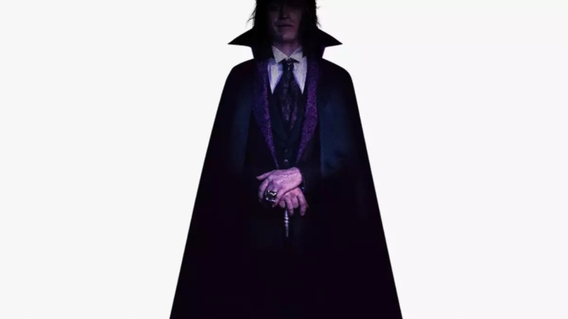 ‘Drácula – Uma História de Amor Eterno’: extravagâncias de Luc Besson prejudicam nova versão