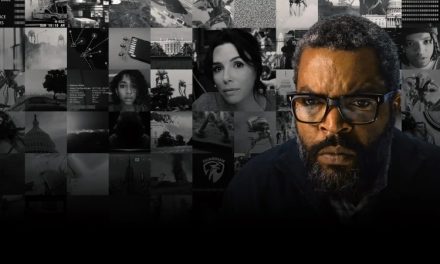 ‘A Guerra dos Mundos’ (2025): constrangimento para a ficção científica