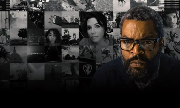 ‘A Guerra dos Mundos’ (2025): constrangimento para a ficção científica