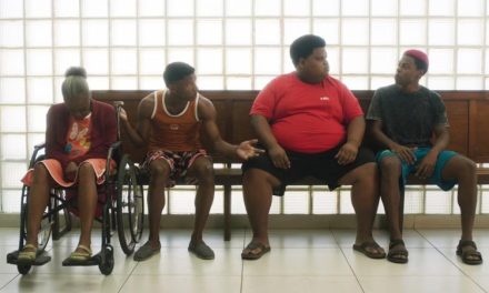 ‘Kasa Branca’ valoriza o afeto e a cultura periférica com autenticidade