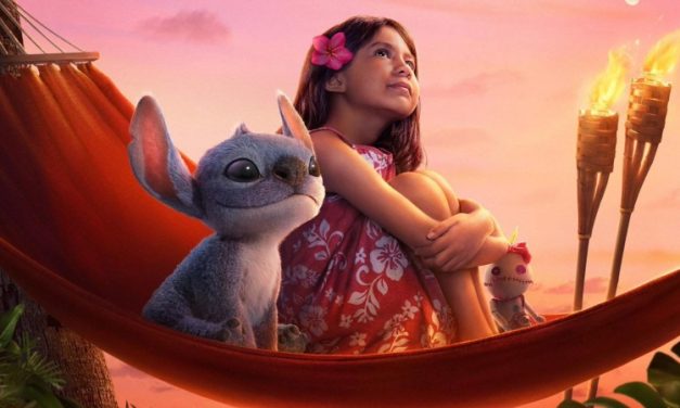 ‘Lilo & Stitch’ (2025): tenta repetir a magia — e falha onde mais importa