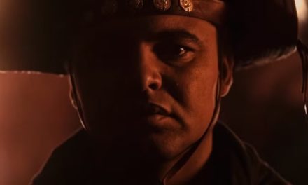 ‘Luiz Gonzaga — Légua Tirana’: cadê a música e Gonzagão?