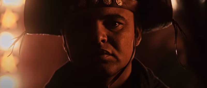 ‘Luiz Gonzaga — Légua Tirana’: cadê a música e Gonzagão?