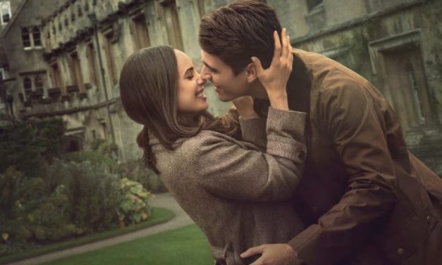 ‘Meu Ano em Oxford’: comédia romântica decepciona ao repetir fórmulas gastas