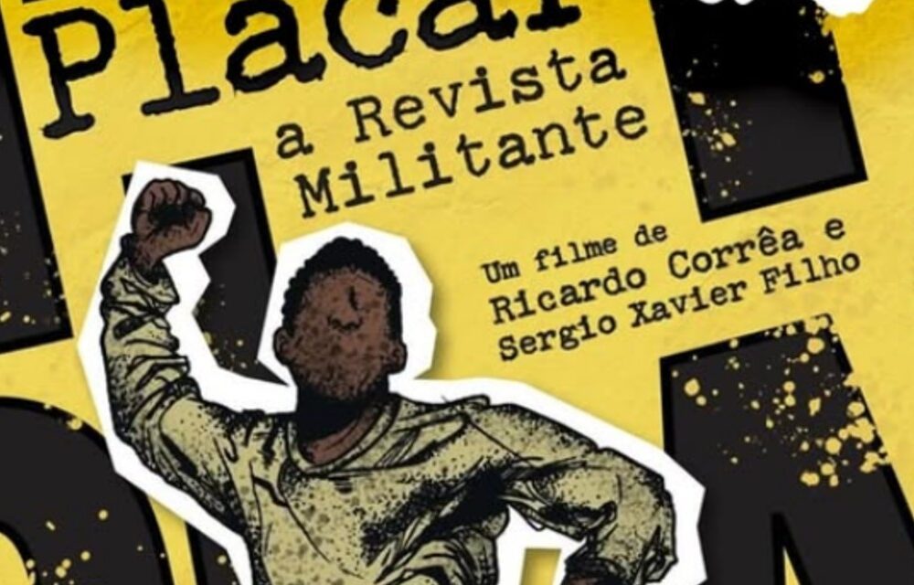 ‘Placar – A Revista Militante’: resgate histórico que evita o confronto