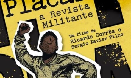 ‘Placar – A Revista Militante’: resgate histórico que evita o confronto