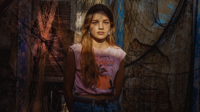 ‘Pssica’: estética potente e narrativa desigual em um retrato brutal da Amazônia