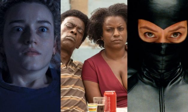 Elogiados ‘A Hora do Mal’, ‘A Melhor Mãe do Mundo’ e ‘O Brilho do Diamante Secreto’ são novidades nos cinemas de Manaus
