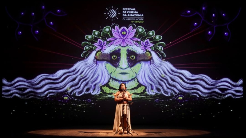 Festival Olhar do Norte 2025 anuncia os filmes das mostras competitivas