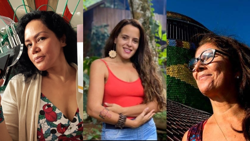 Festival Olhar do Norte 2025: mulheres lideram longas convidados do cinema amazonense