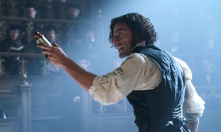 ‘Frankenstein’ é o destaque nos cinemas no feriadão do aniversário de Manaus