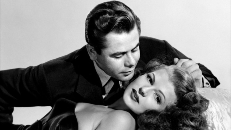 Domingo de Clássicos: O Subtexto gay de ‘Gilda’ (1946)