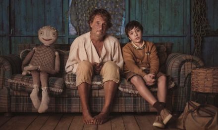 ‘O Filho de Mil Homens’: Daniel Rezende realiza adaptação apaixonada de romance de Valter Hugo Mãe