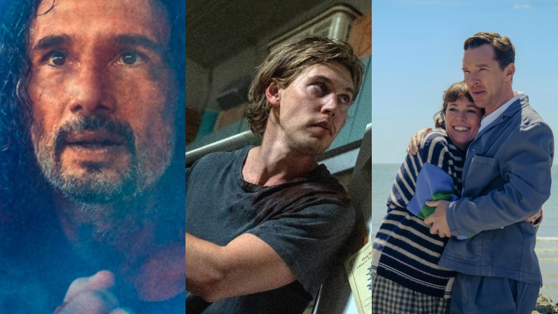 ‘O Último Azul’, ‘Ladrões’ e ‘Os Roses’ são atrações nos cinemas de Manaus