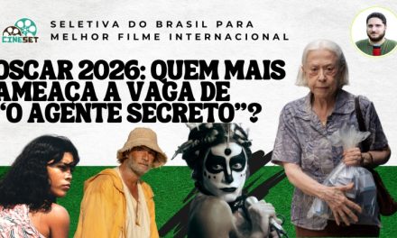Oscar 2026: quem pode surpreender ‘O Agente Secreto’ na disputa brasileira?