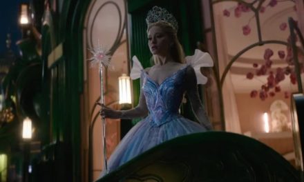 ‘Wicked – Parte 2’ domina as estreias dos cinemas de Manaus no feriadão